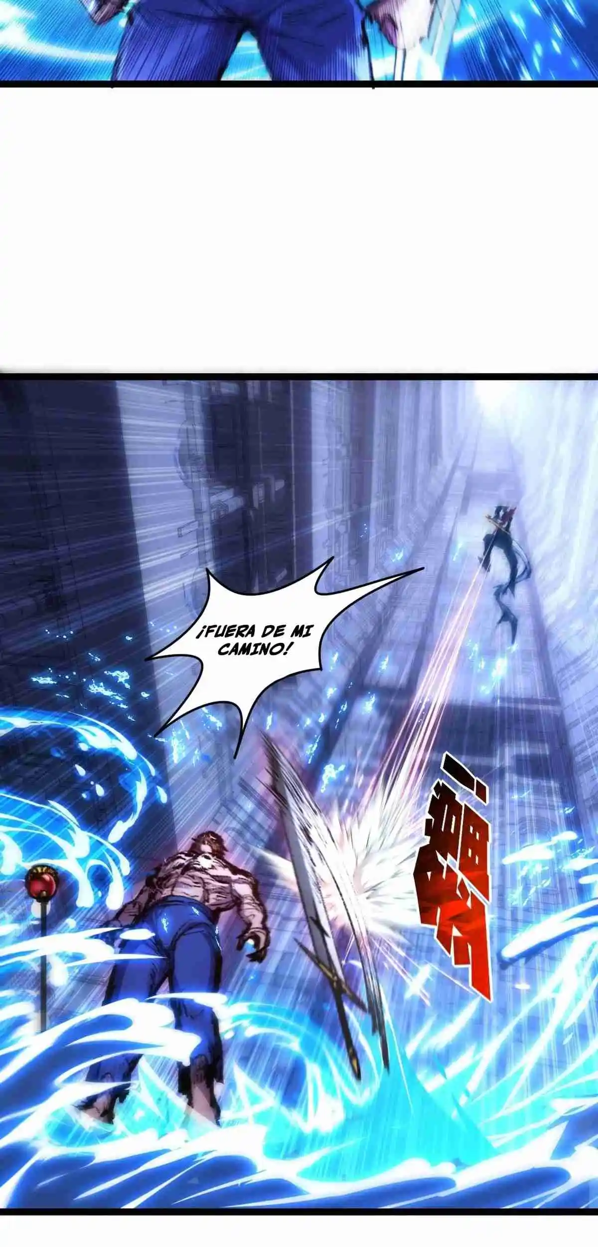 Moon Slayer capítulo 59, página 10