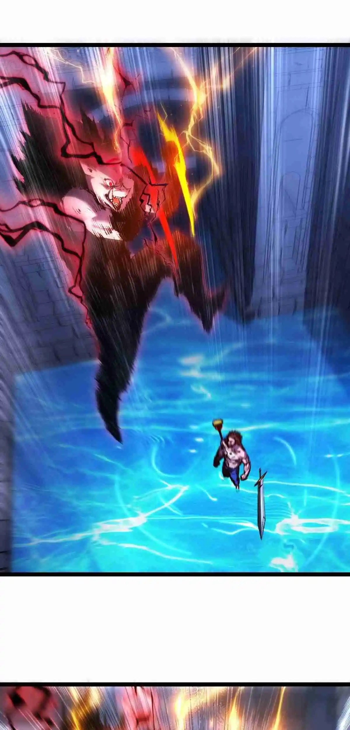 Moon Slayer capítulo 59, página 13