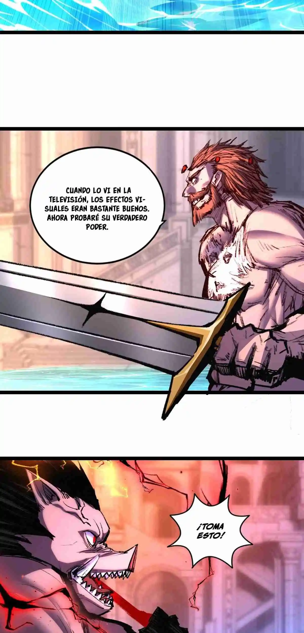 Moon Slayer capítulo 59, página 20