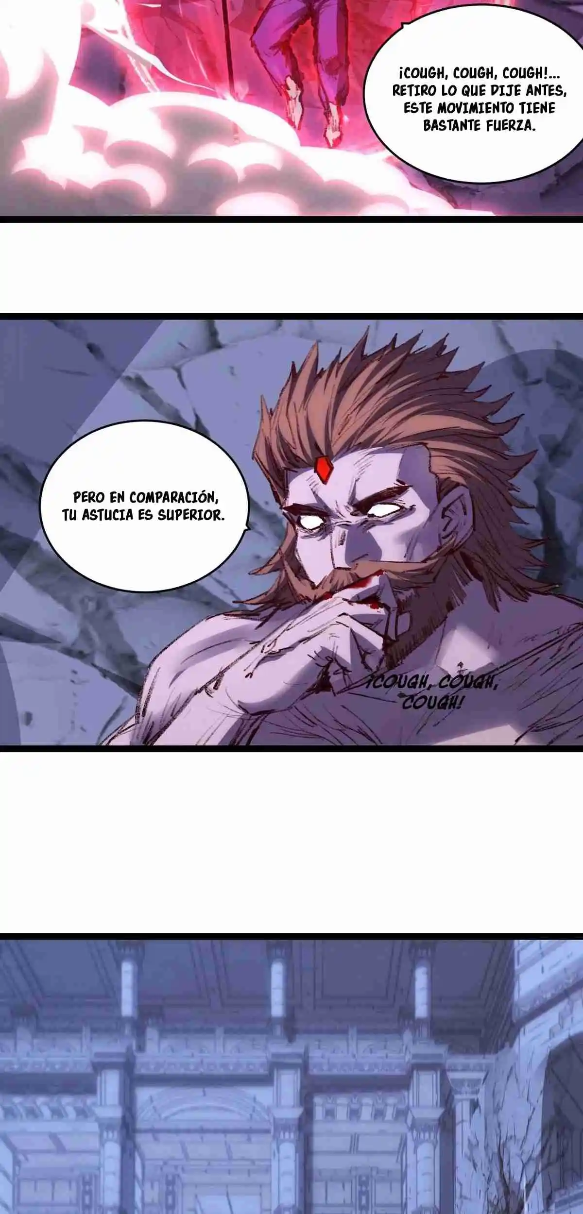 Moon Slayer capítulo 59, página 31