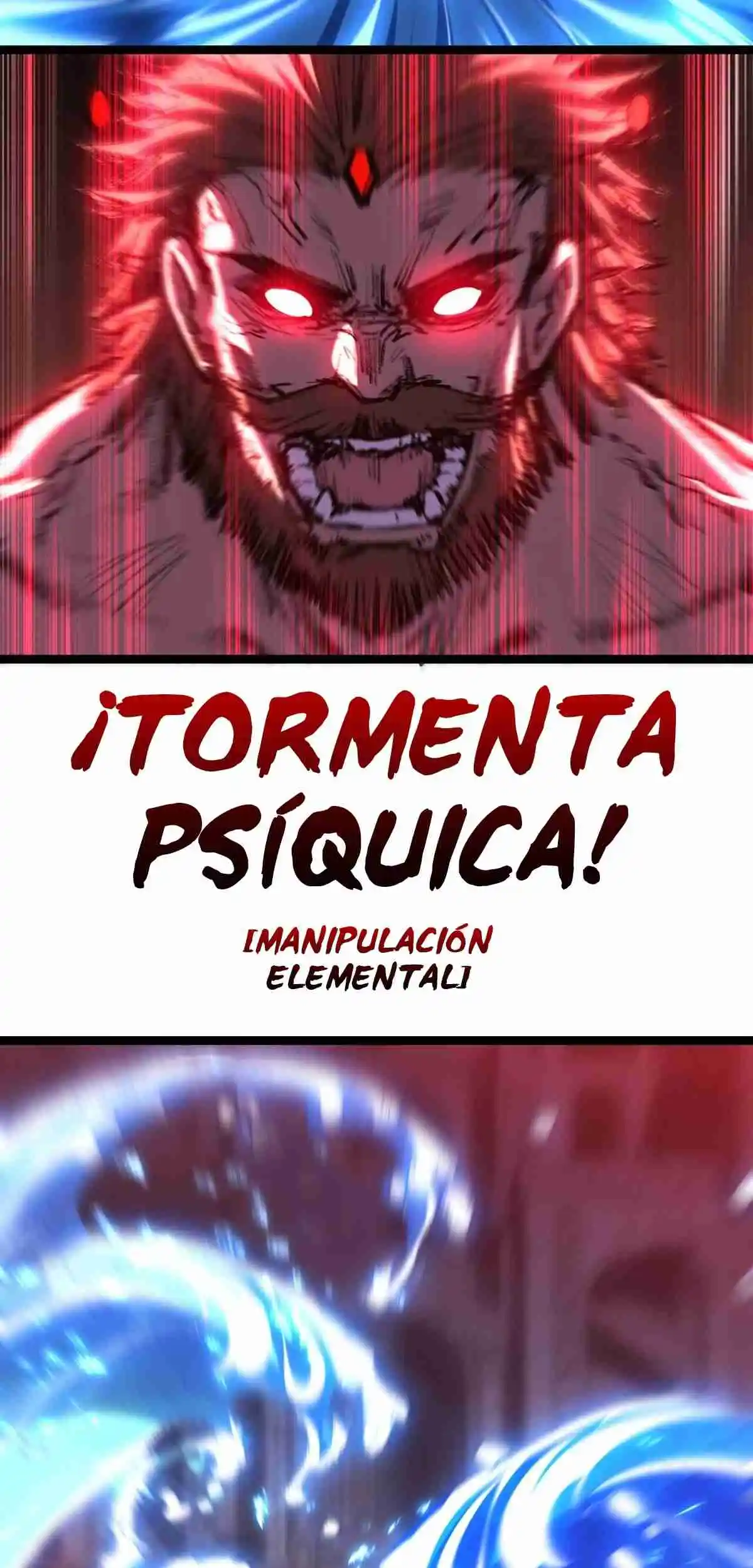Moon Slayer capítulo 59, página 34