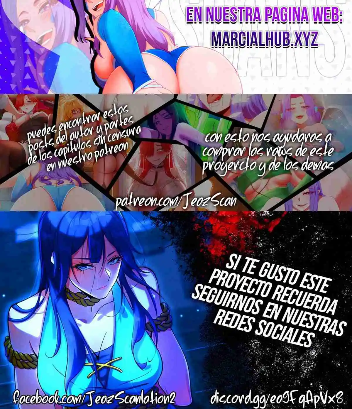 Moon Slayer capítulo 59, página 41