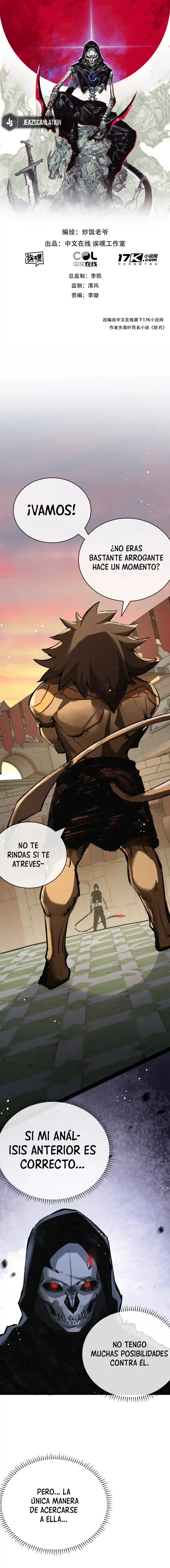 Moon Slayer capítulo 6, página 3