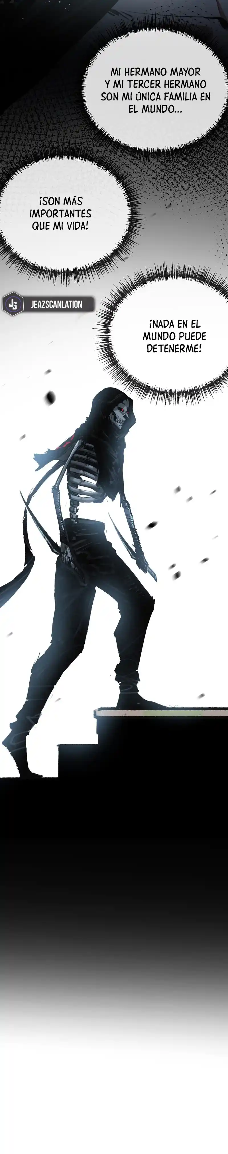 Moon Slayer capítulo 6, página 5