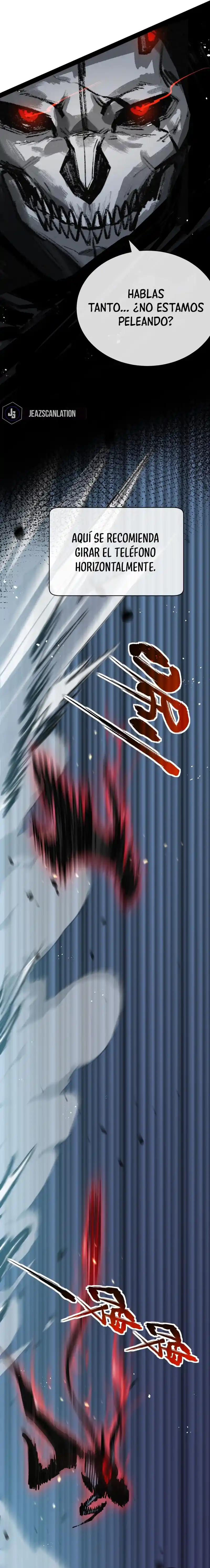 Moon Slayer capítulo 6, página 7