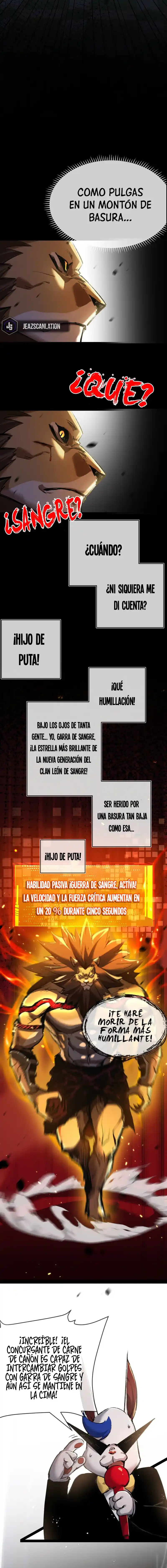 Moon Slayer capítulo 6, página 11