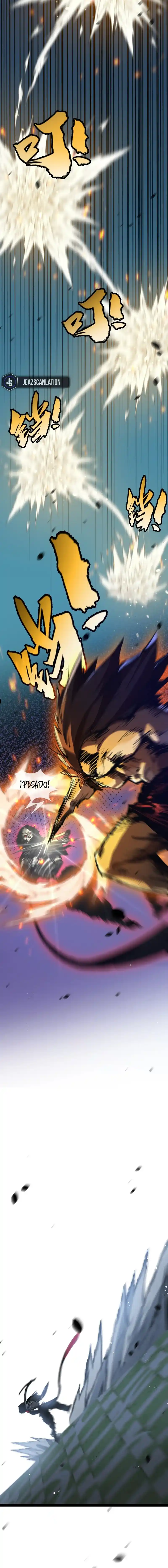 Moon Slayer capítulo 6, página 13