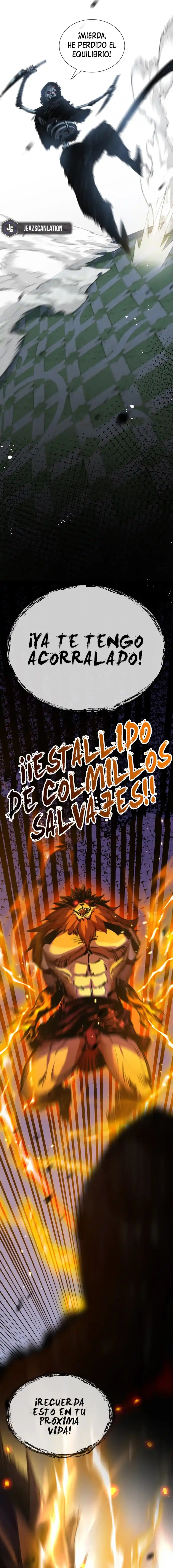 Moon Slayer capítulo 6, página 14