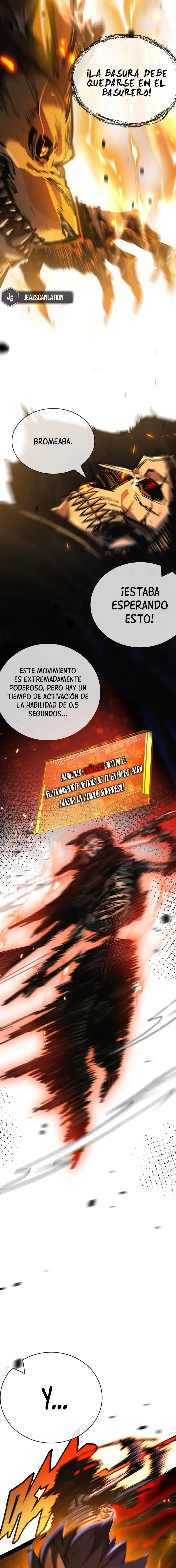 Moon Slayer capítulo 6, página 15