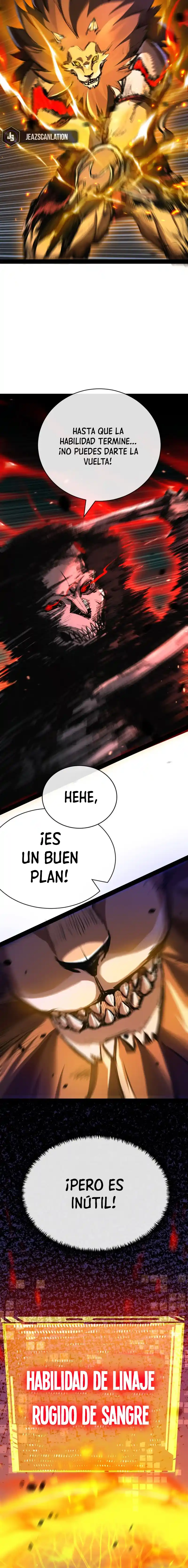 Moon Slayer capítulo 6, página 16