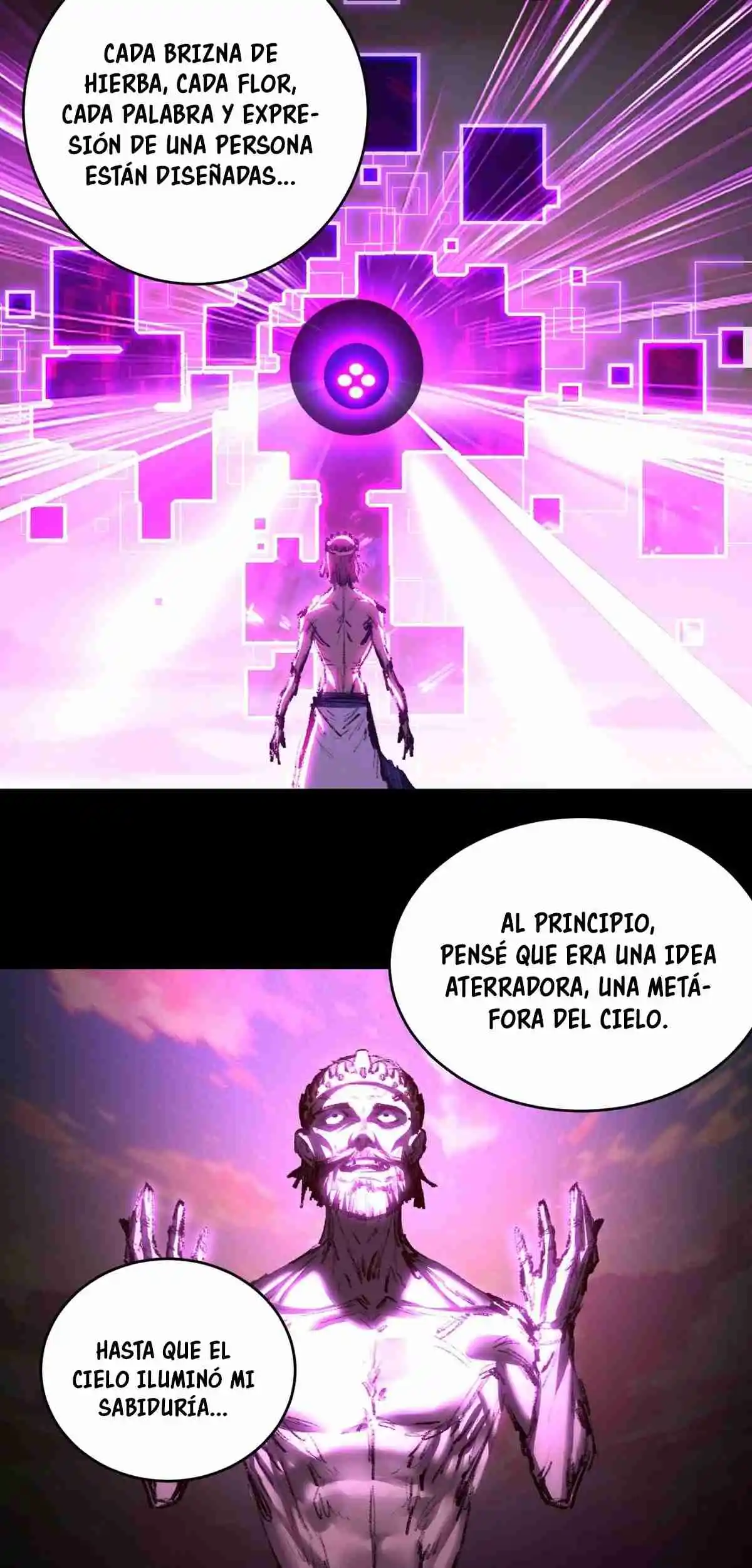 Moon Slayer capítulo 60, página 5