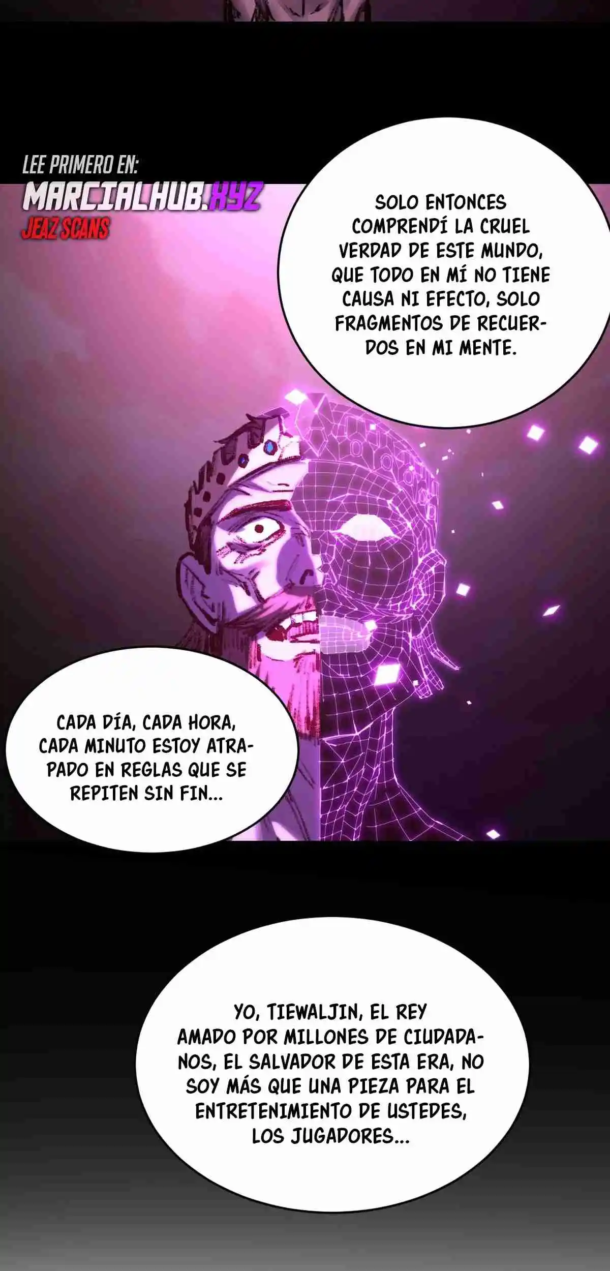 Moon Slayer capítulo 60, página 6