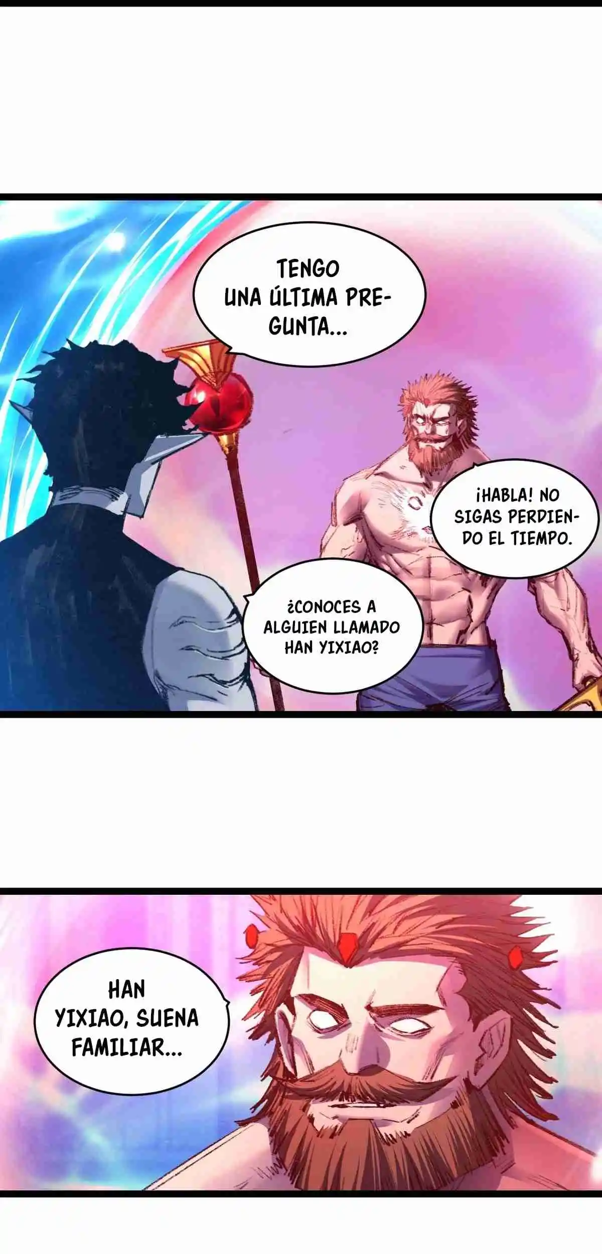 Moon Slayer capítulo 60, página 10