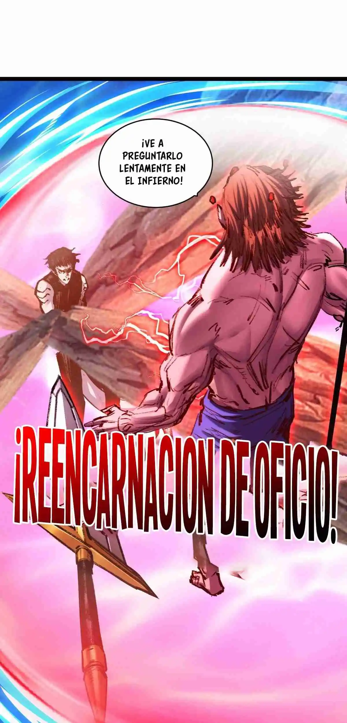 Moon Slayer capítulo 60, página 11