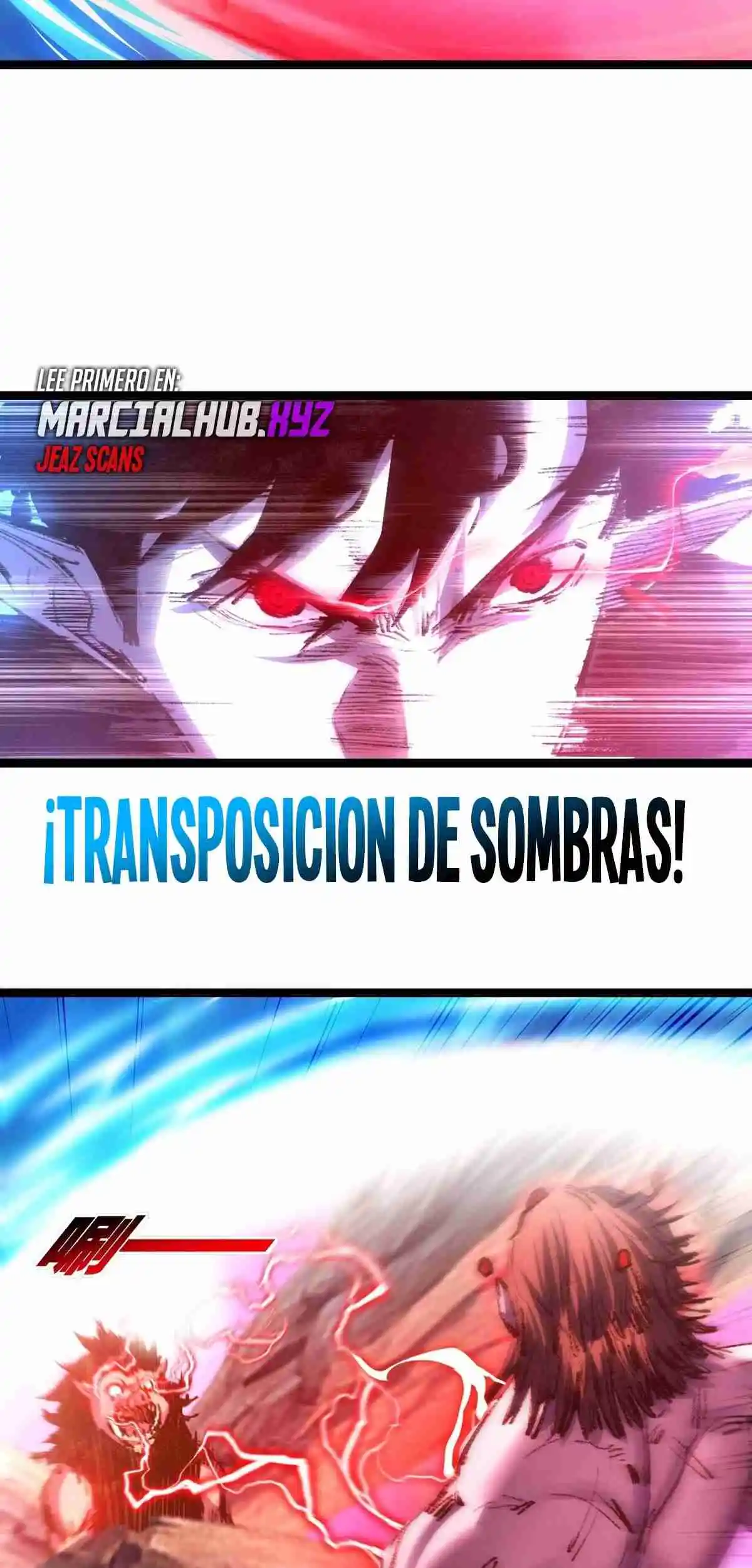 Moon Slayer capítulo 60, página 12
