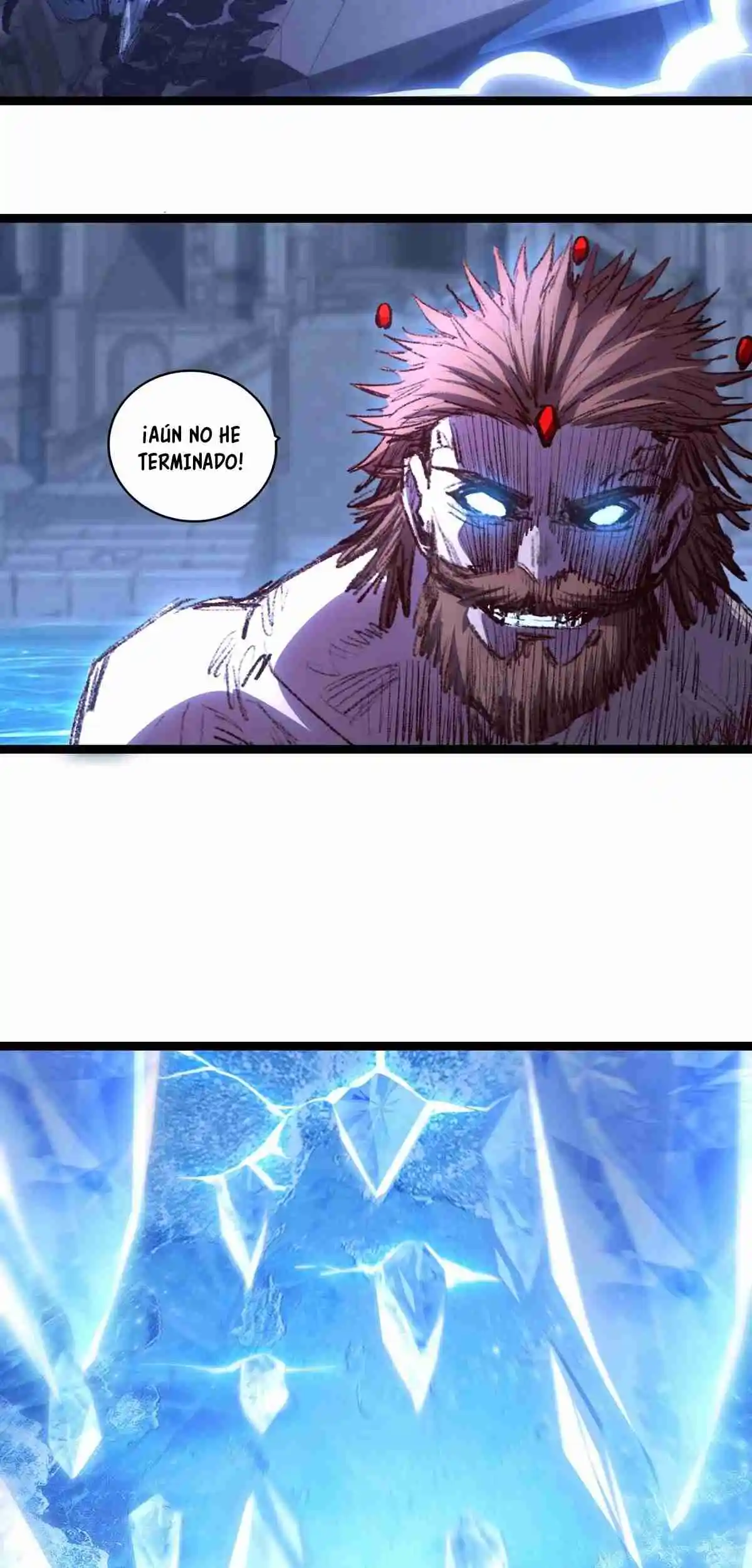 Moon Slayer capítulo 60, página 22