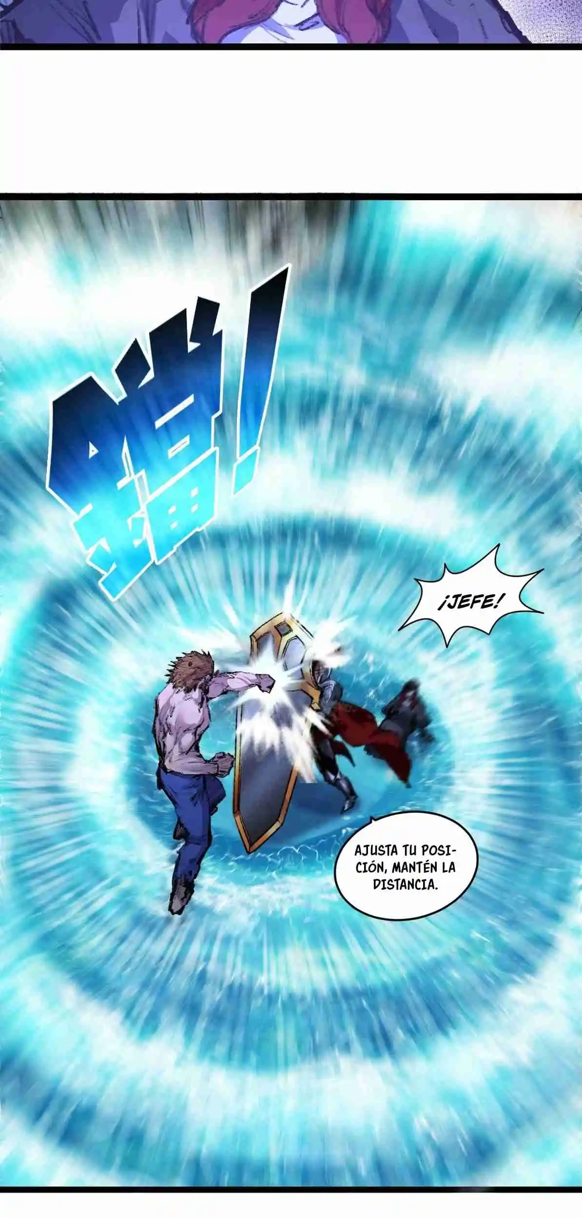 Moon Slayer capítulo 62, página 13