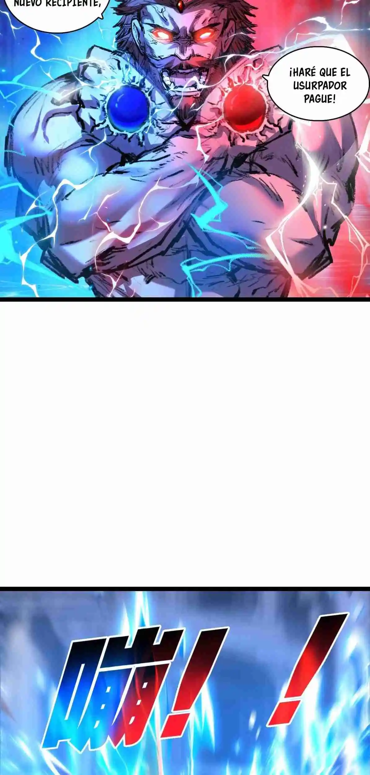 Moon Slayer capítulo 62, página 31