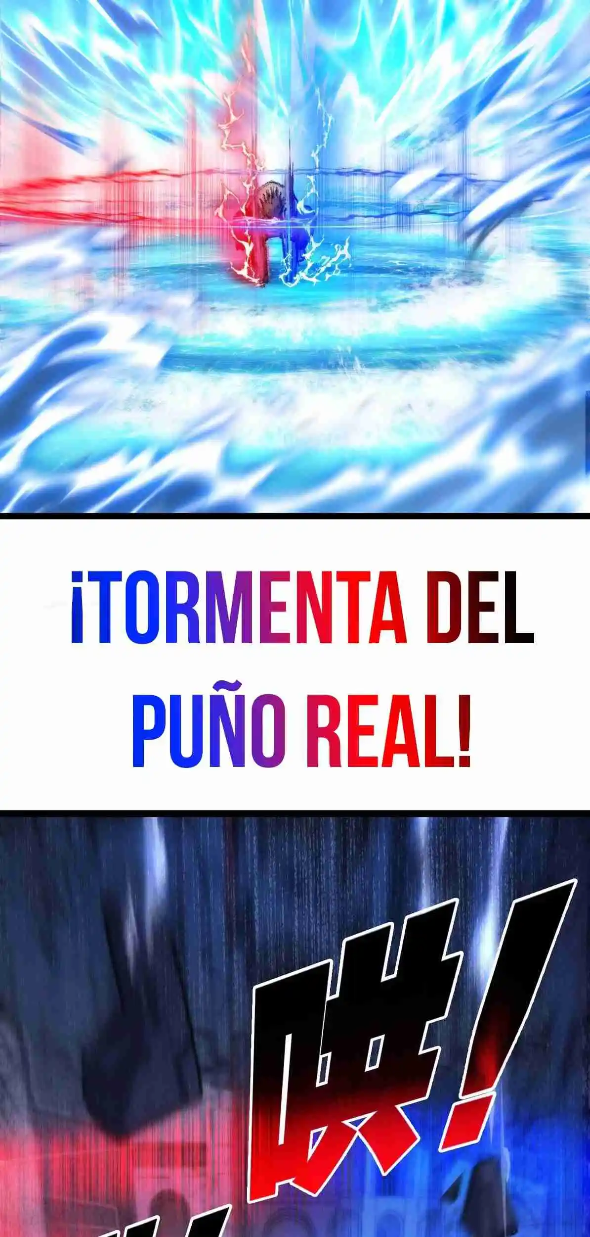 Moon Slayer capítulo 62, página 32