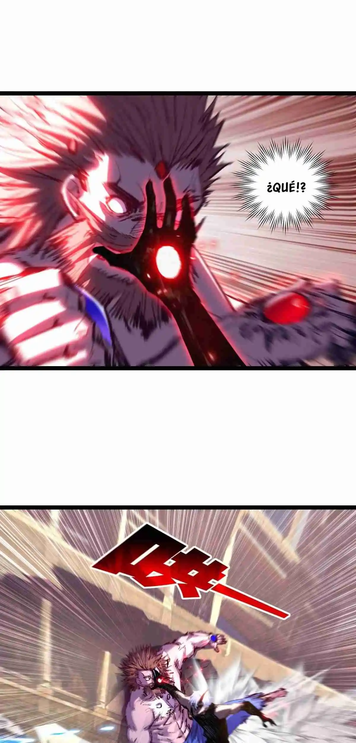 Moon Slayer capítulo 63, página 8