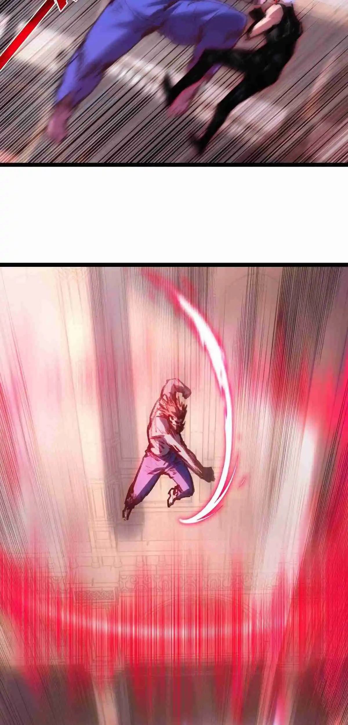 Moon Slayer capítulo 63, página 11