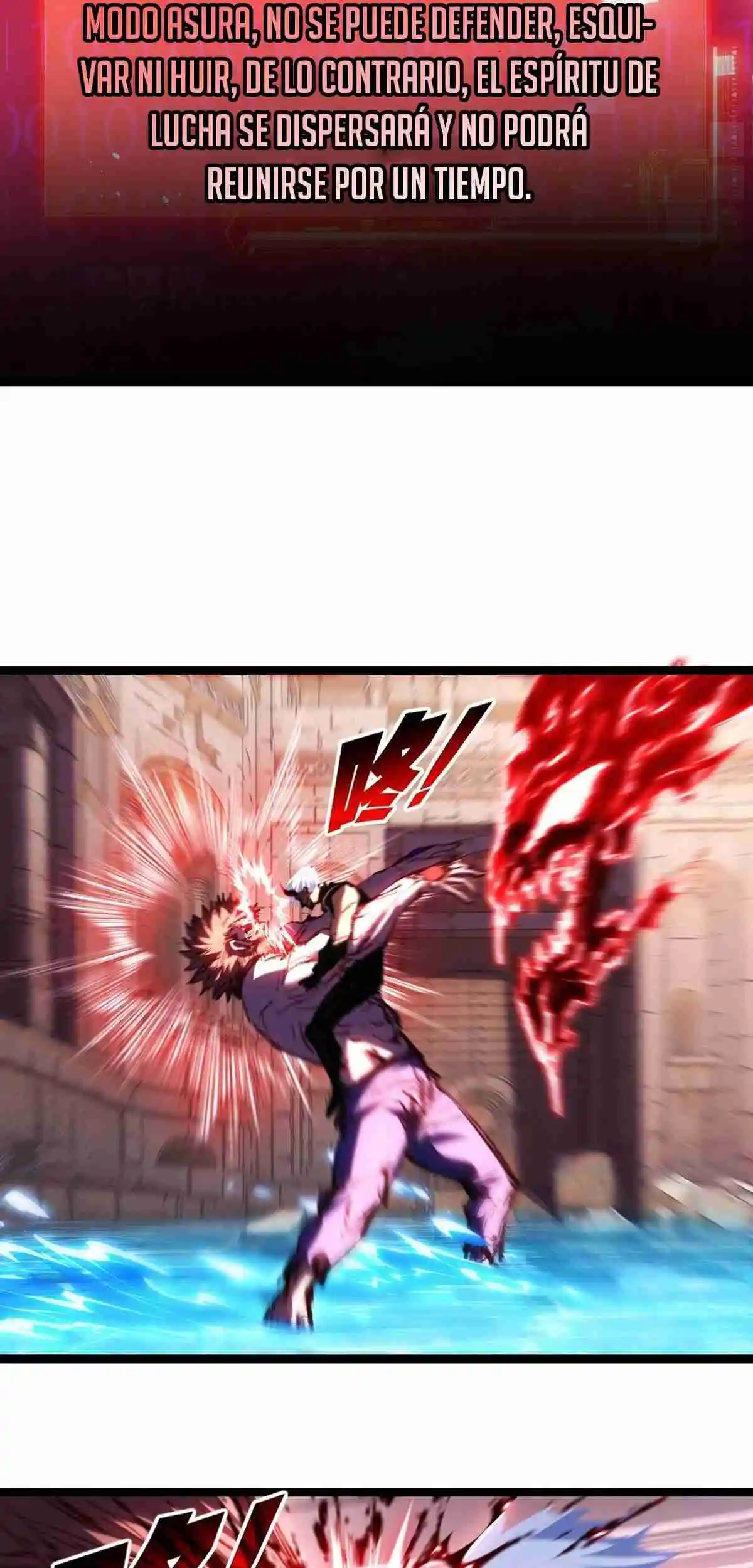 Moon Slayer capítulo 63, página 16