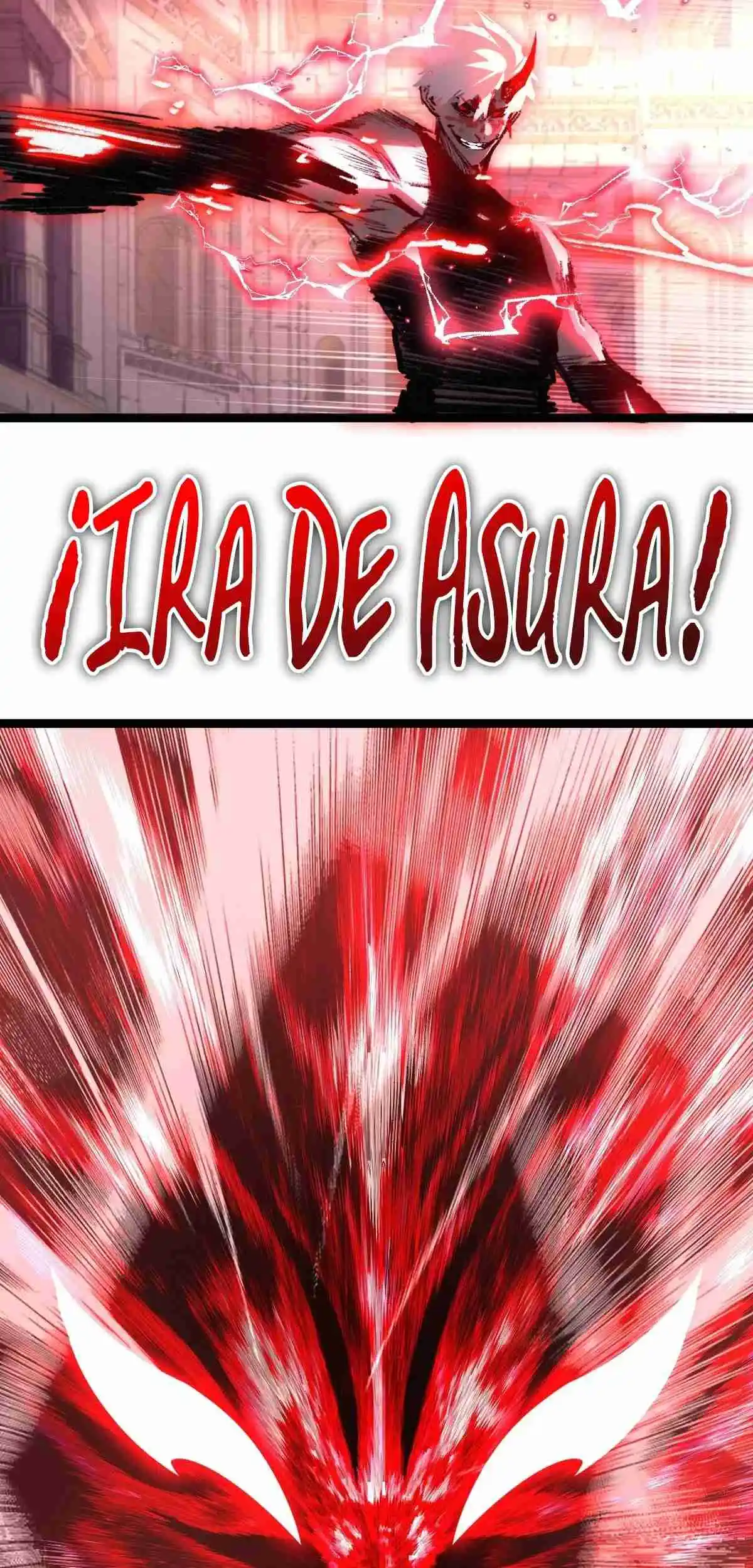 Moon Slayer capítulo 63, página 33
