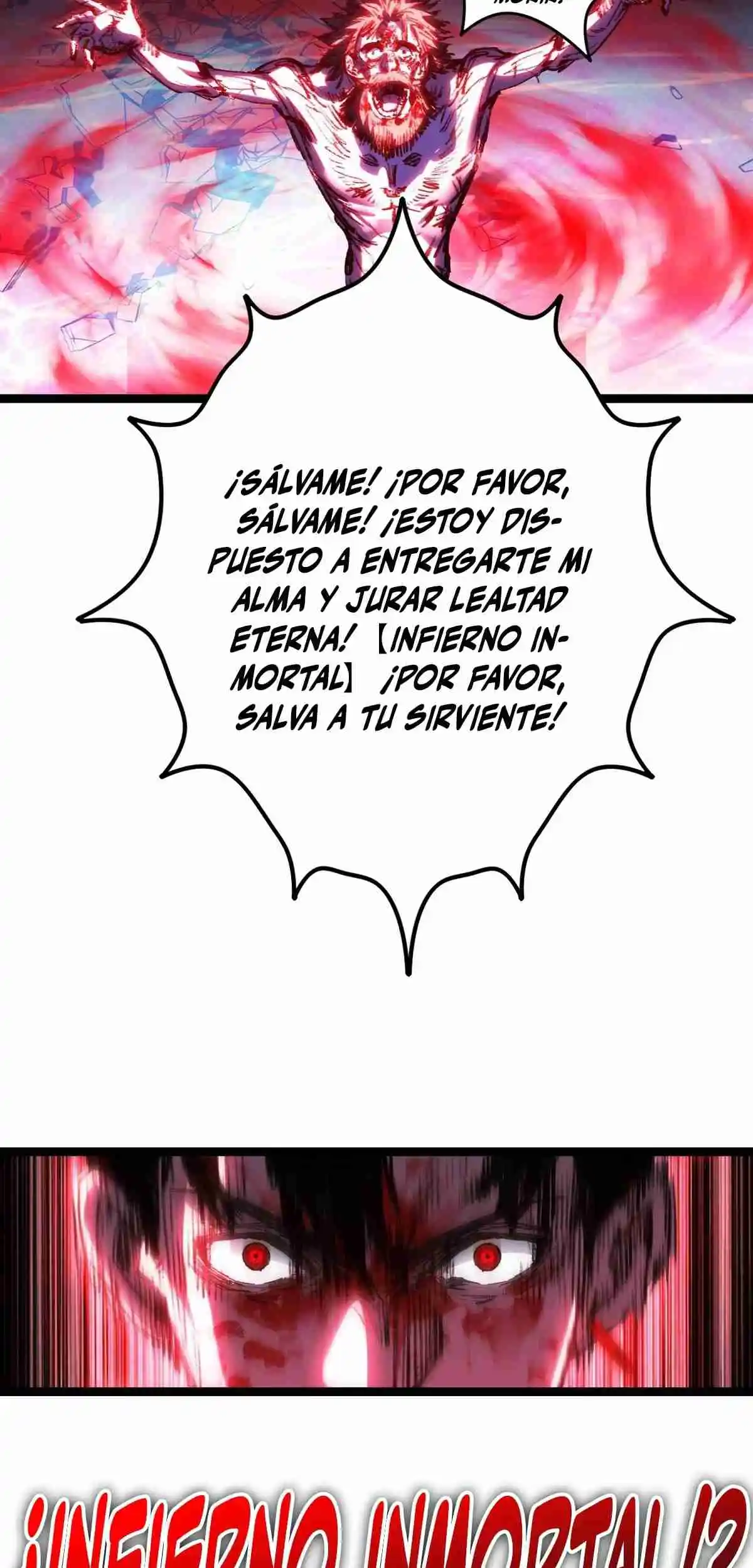 Moon Slayer capítulo 63, página 38