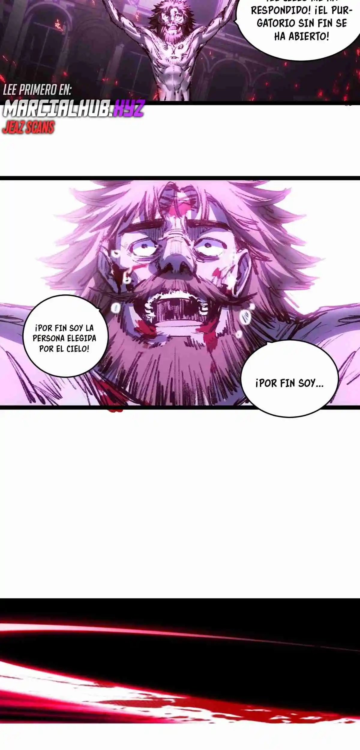 Moon Slayer capítulo 64, página 6