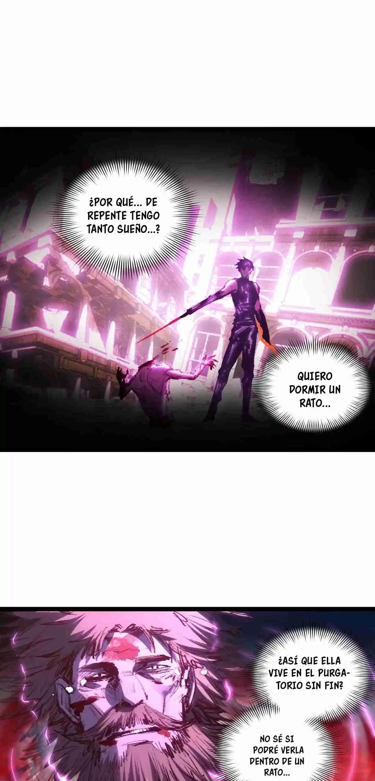 Moon Slayer capítulo 64, página 7