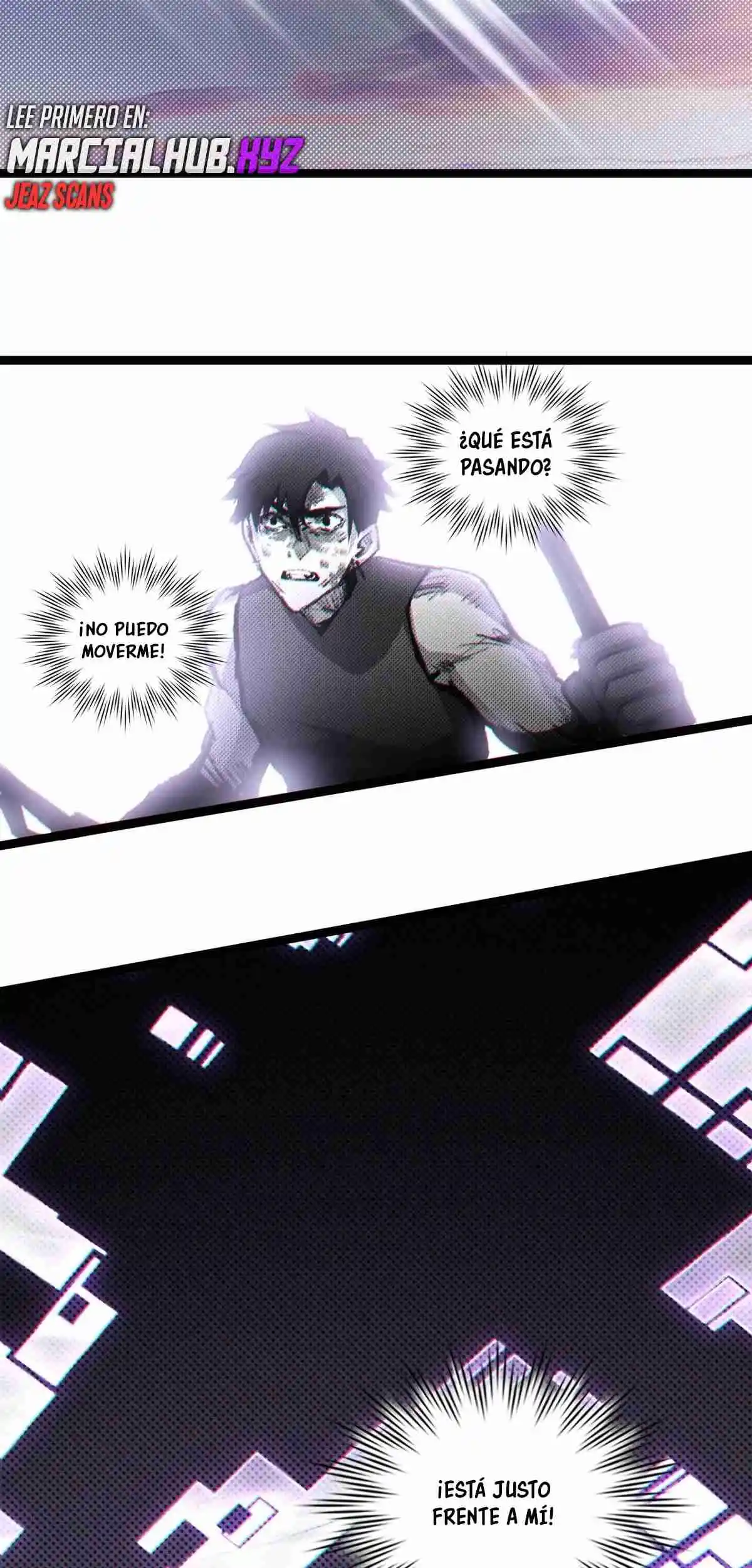 Moon Slayer capítulo 64, página 12