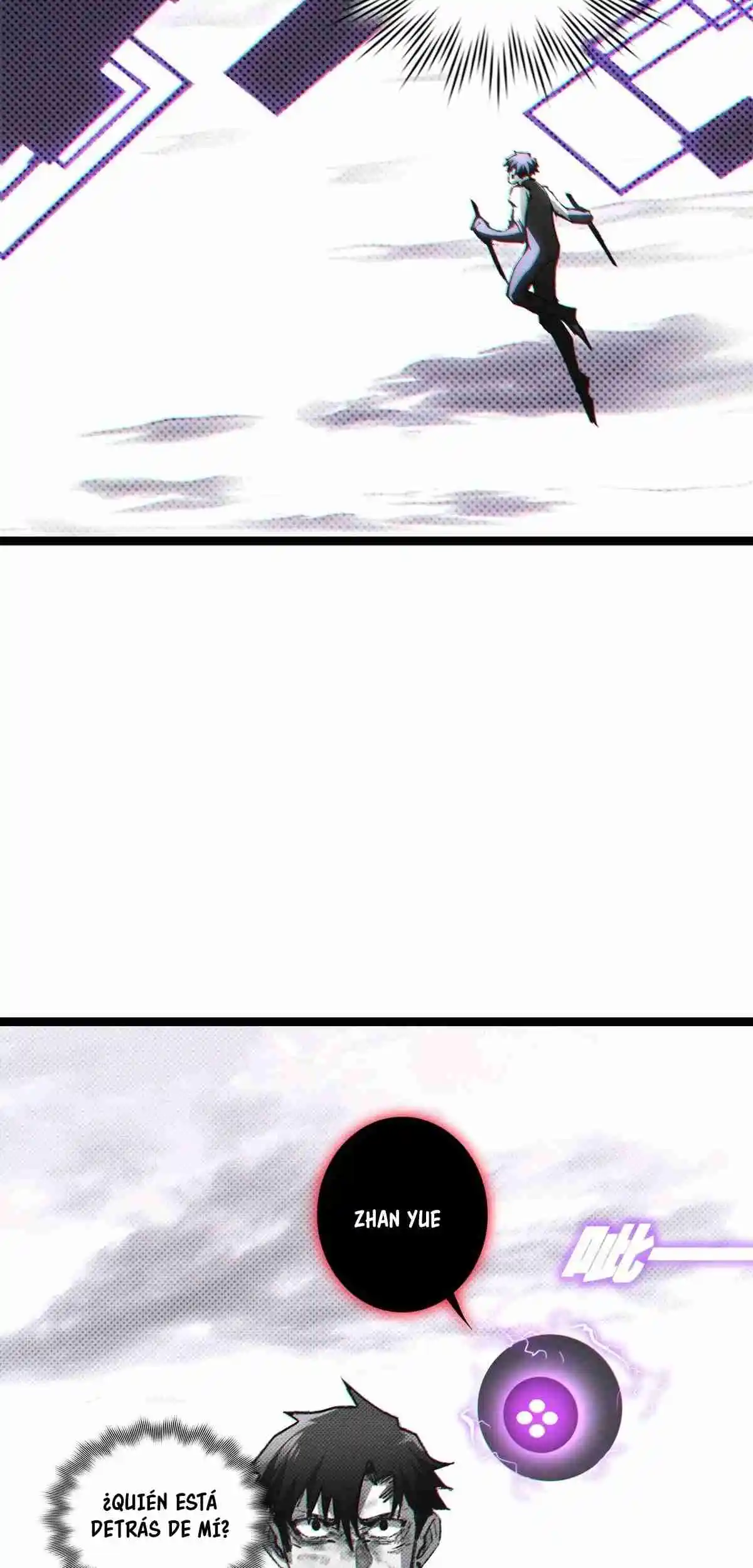 Moon Slayer capítulo 64, página 13