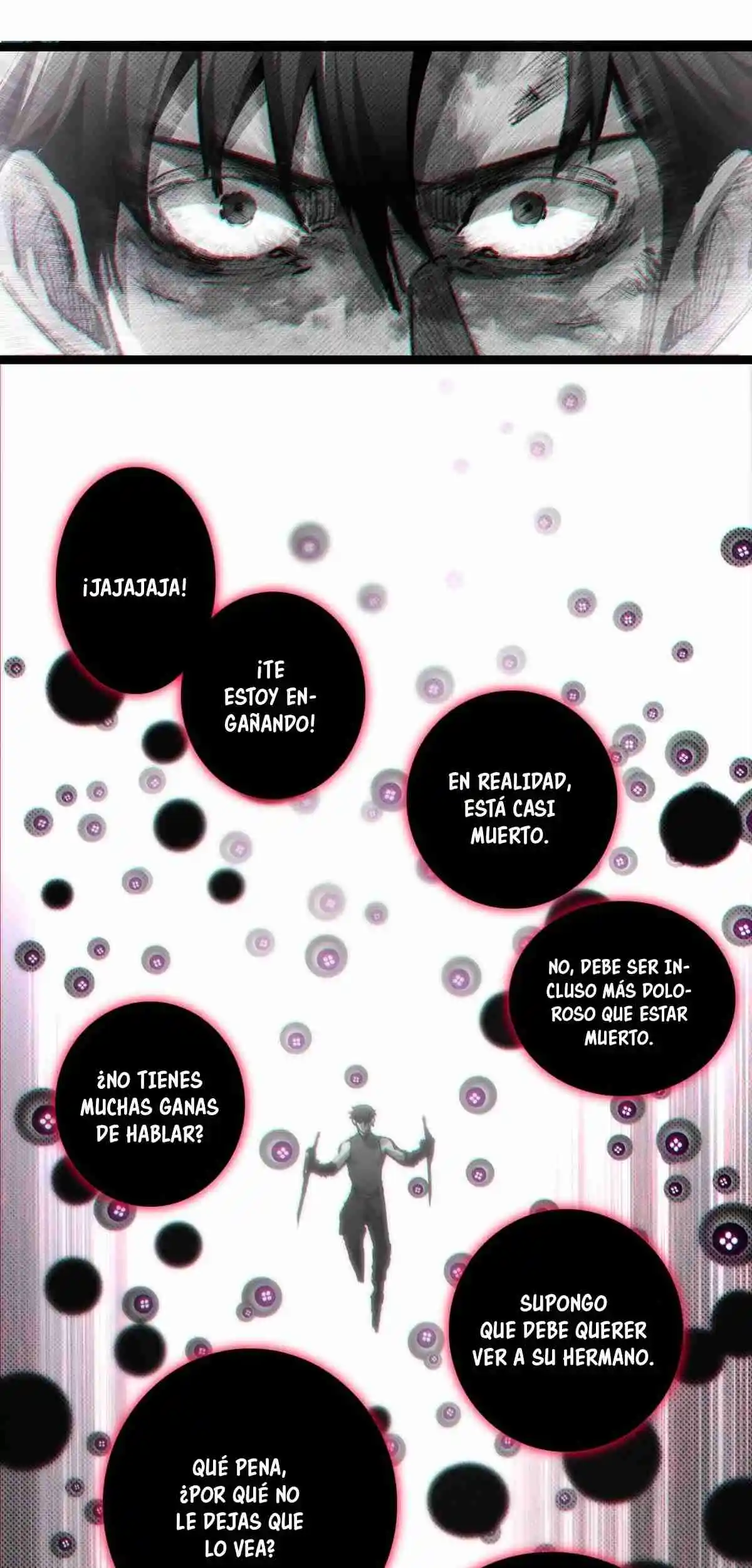Moon Slayer capítulo 64, página 16