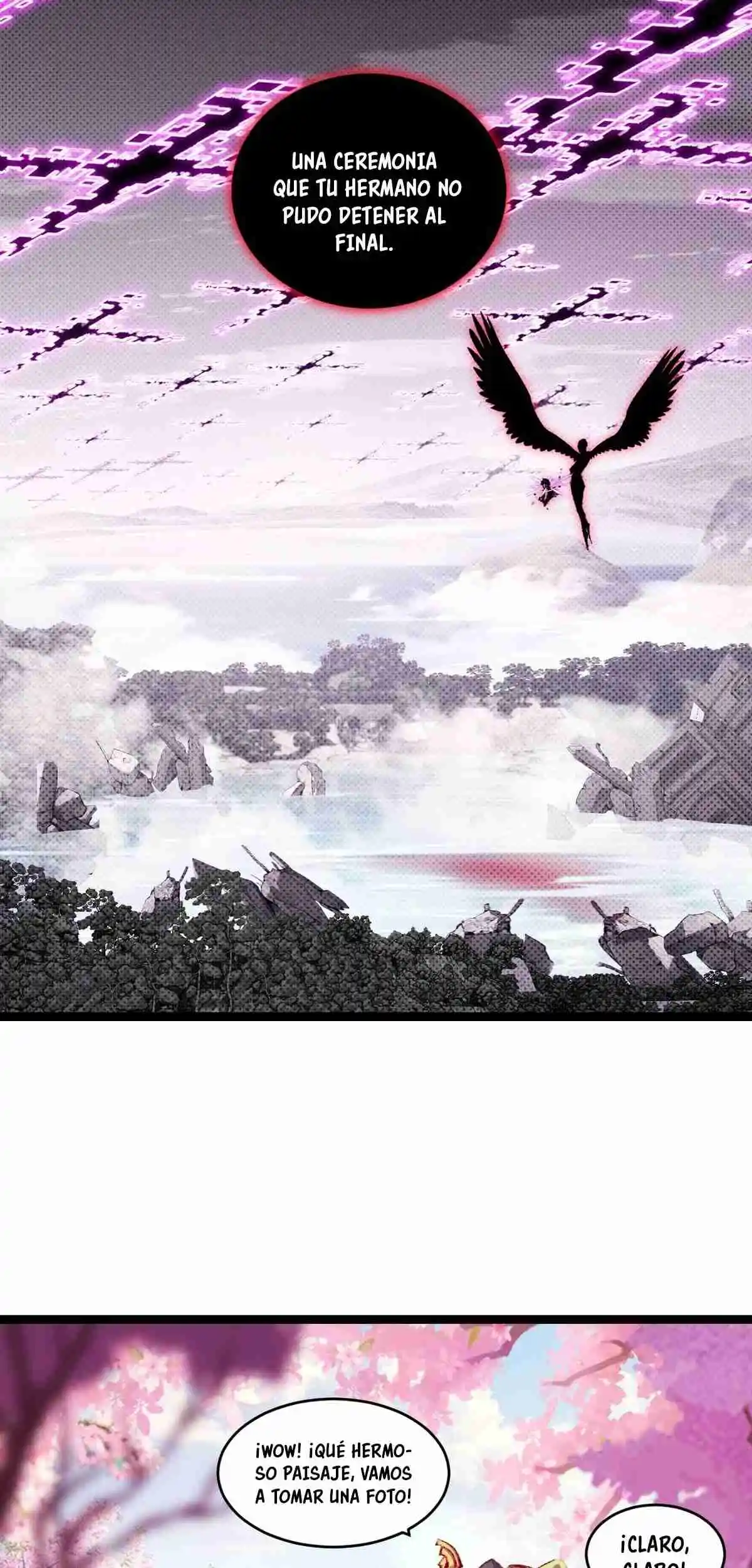 Moon Slayer capítulo 64, página 25