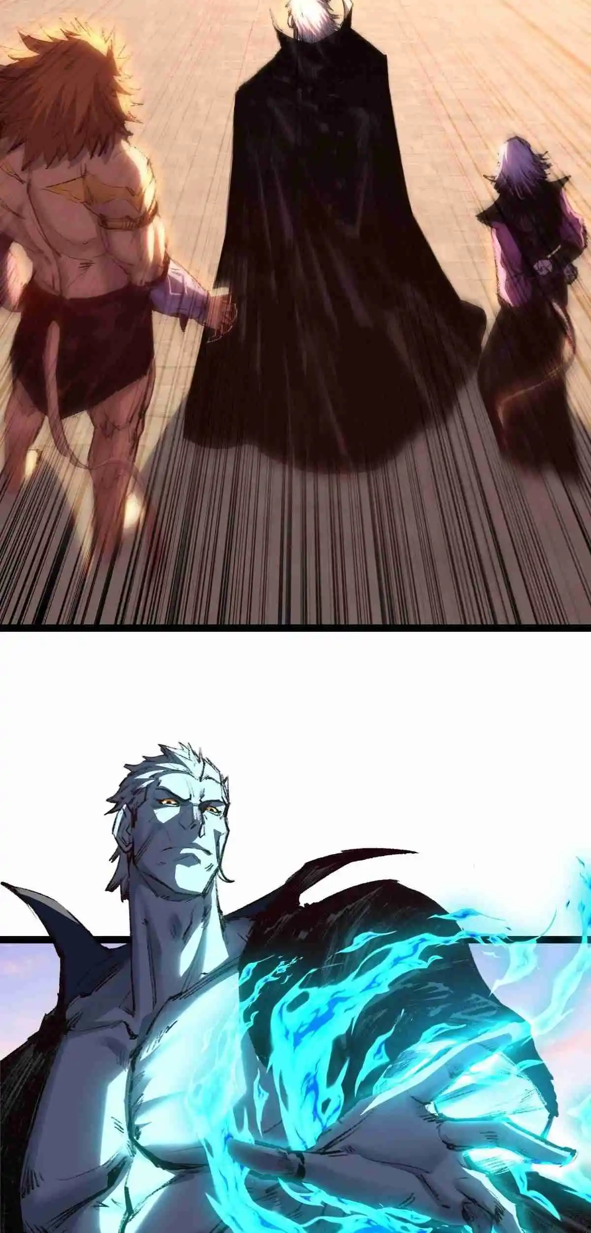 Moon Slayer capítulo 65, página 7