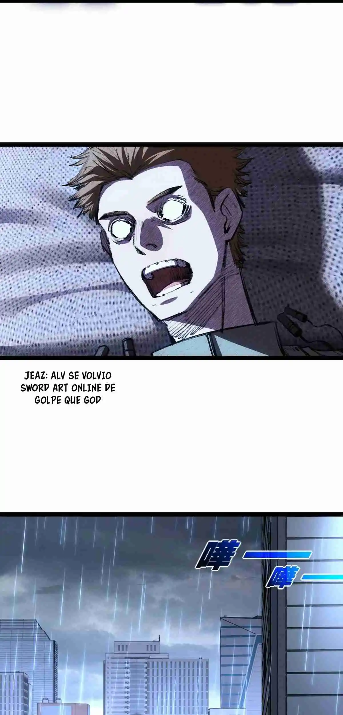 Moon Slayer capítulo 65, página 16