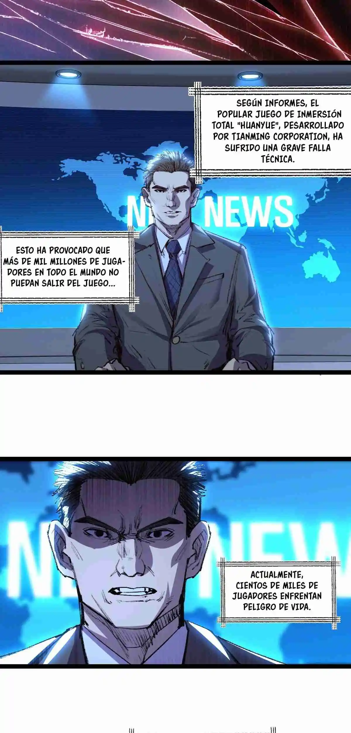 Moon Slayer capítulo 65, página 19