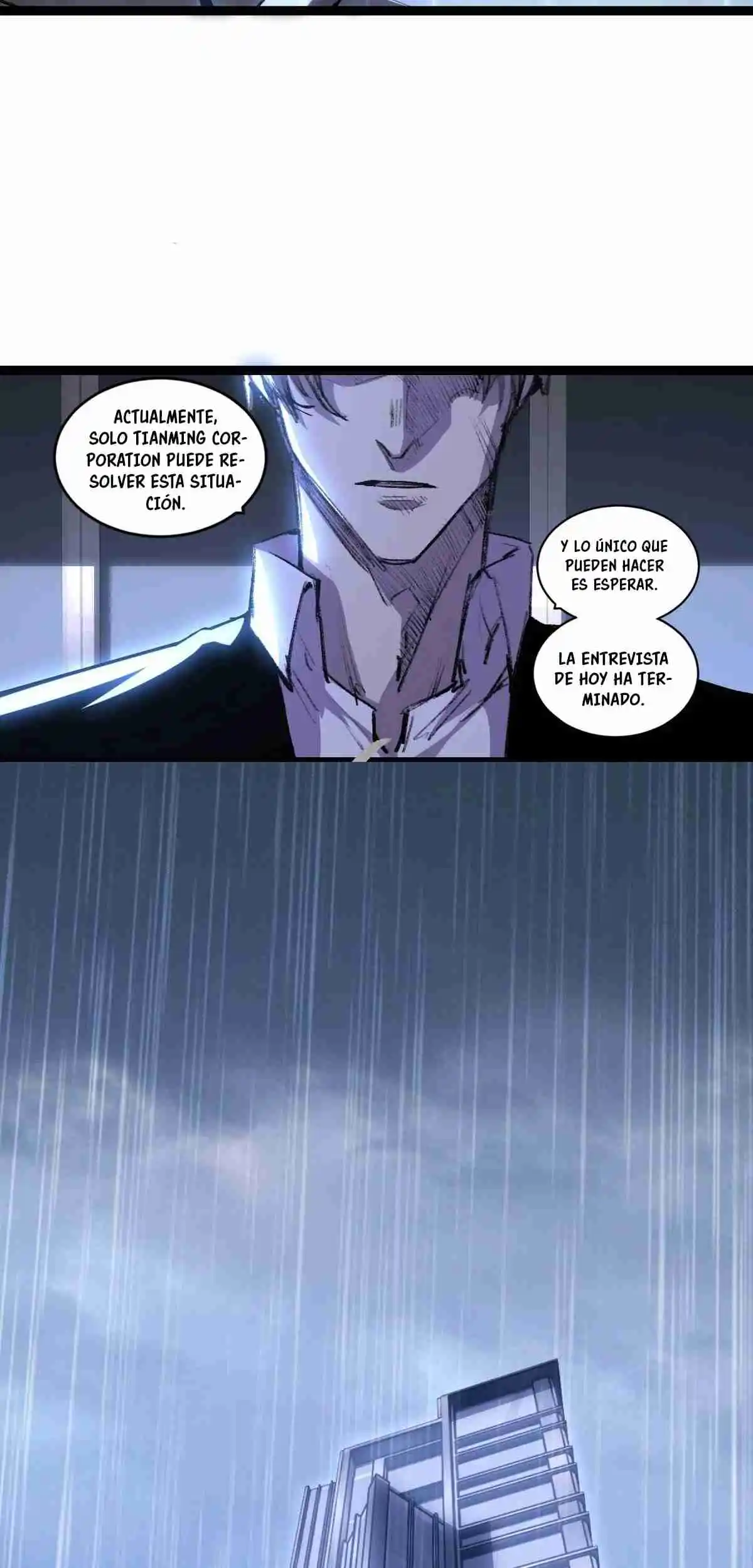 Moon Slayer capítulo 65, página 22