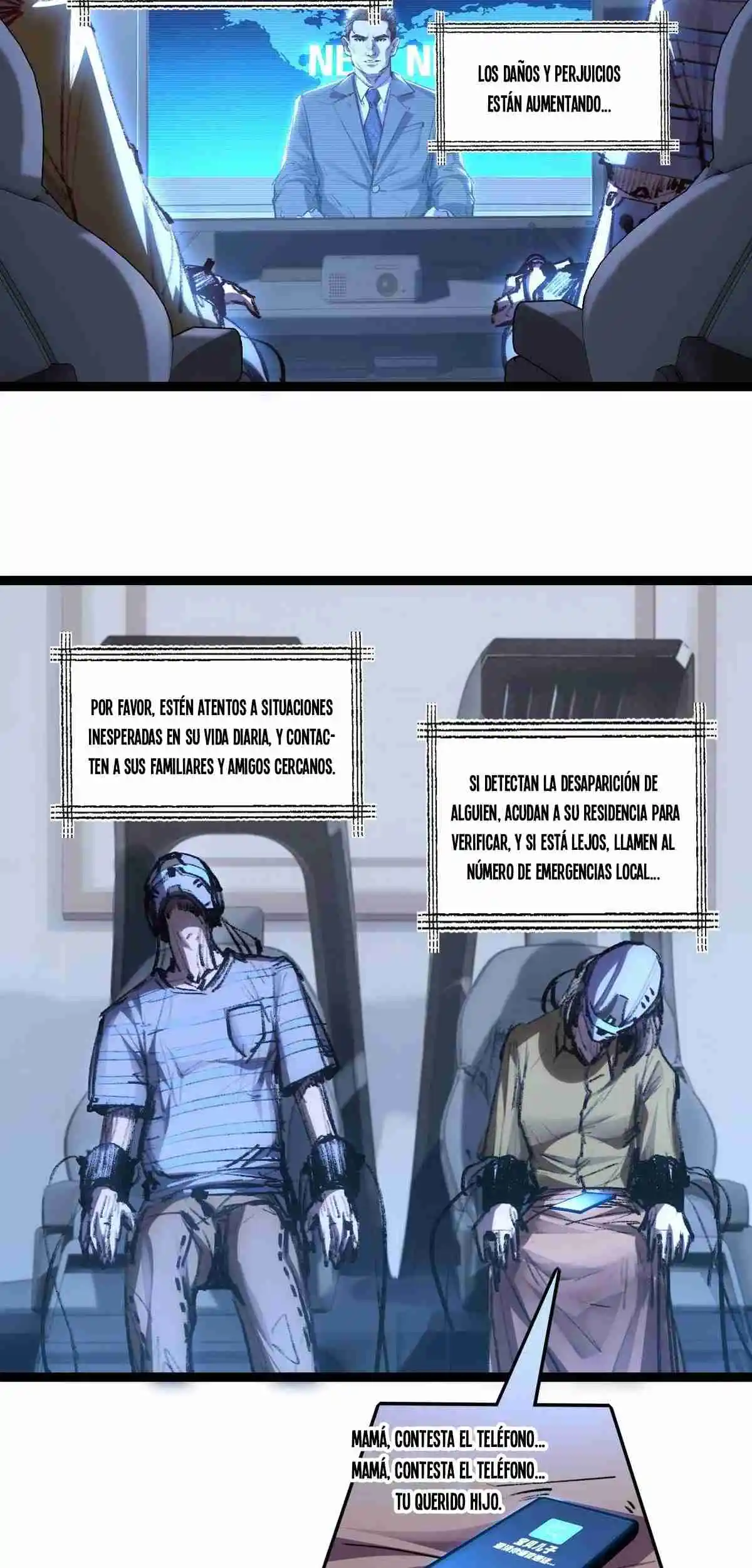 Moon Slayer capítulo 66, página 4