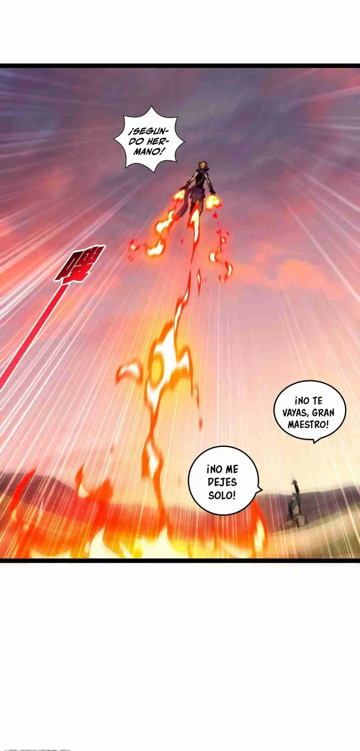 Moon Slayer capítulo 66, página 11
