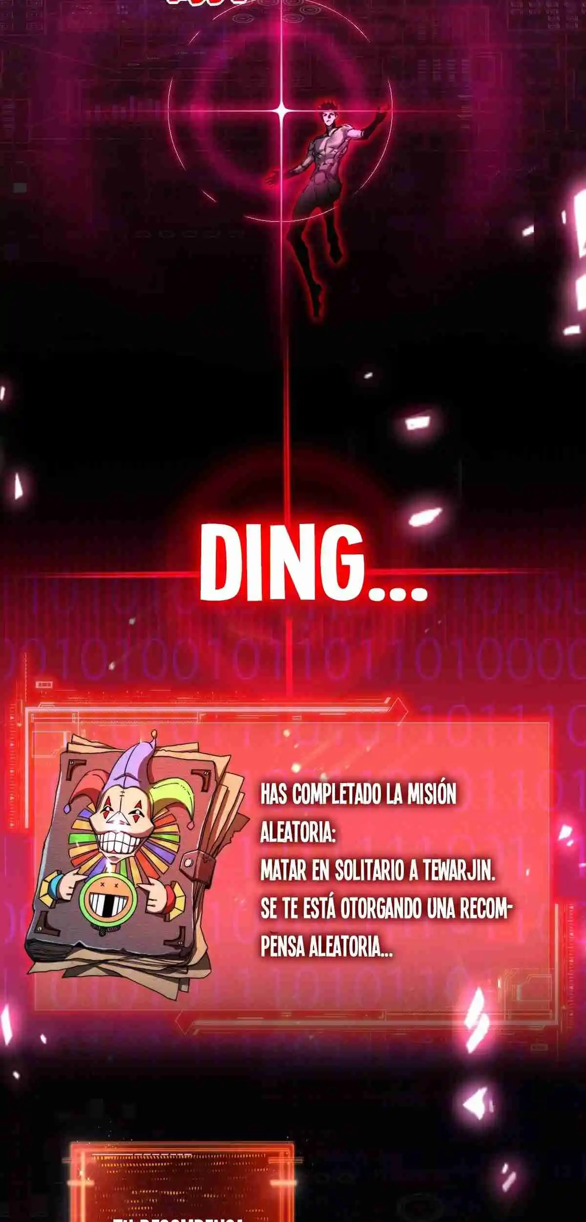 Moon Slayer capítulo 66, página 14