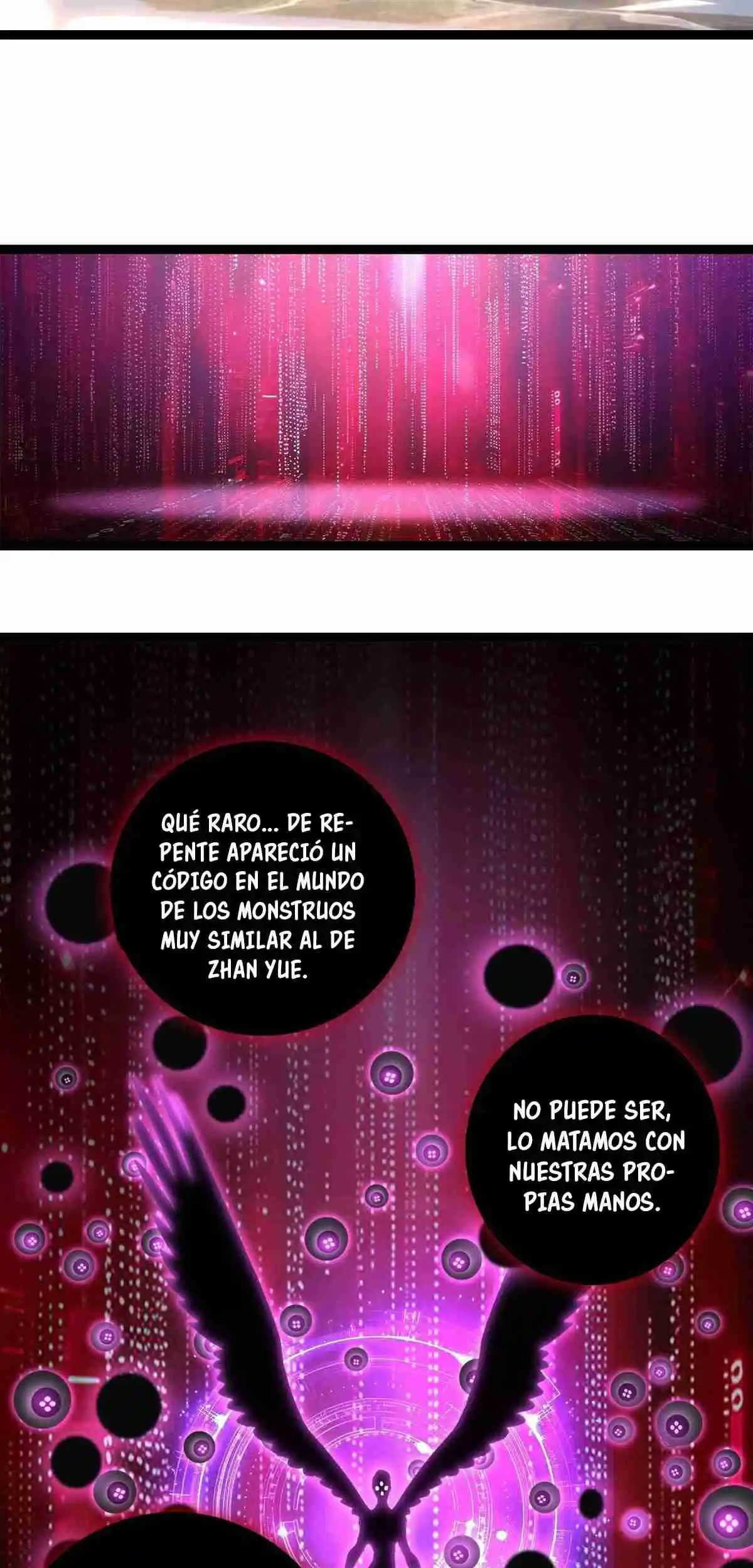 Moon Slayer capítulo 66, página 22
