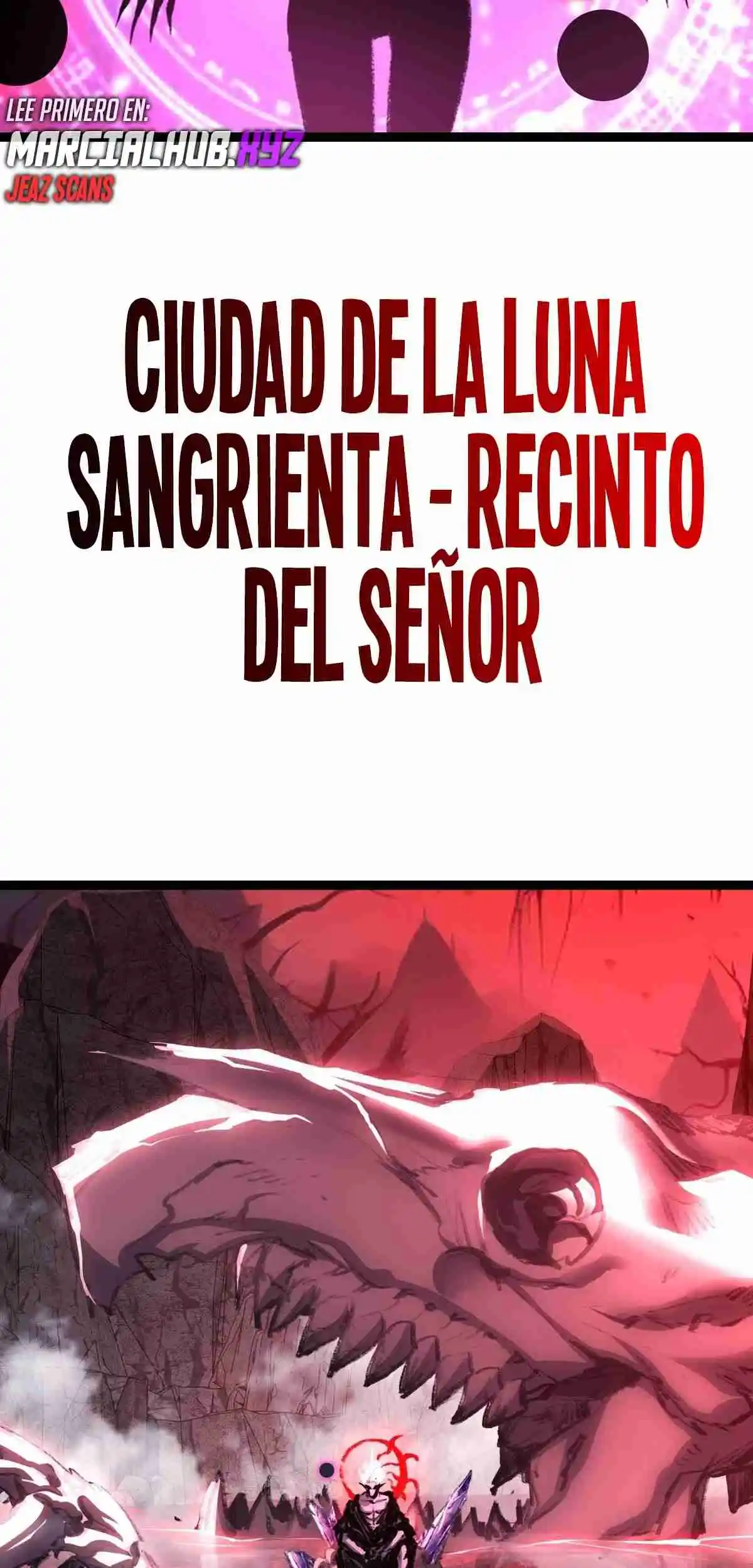 Moon Slayer capítulo 66, página 24