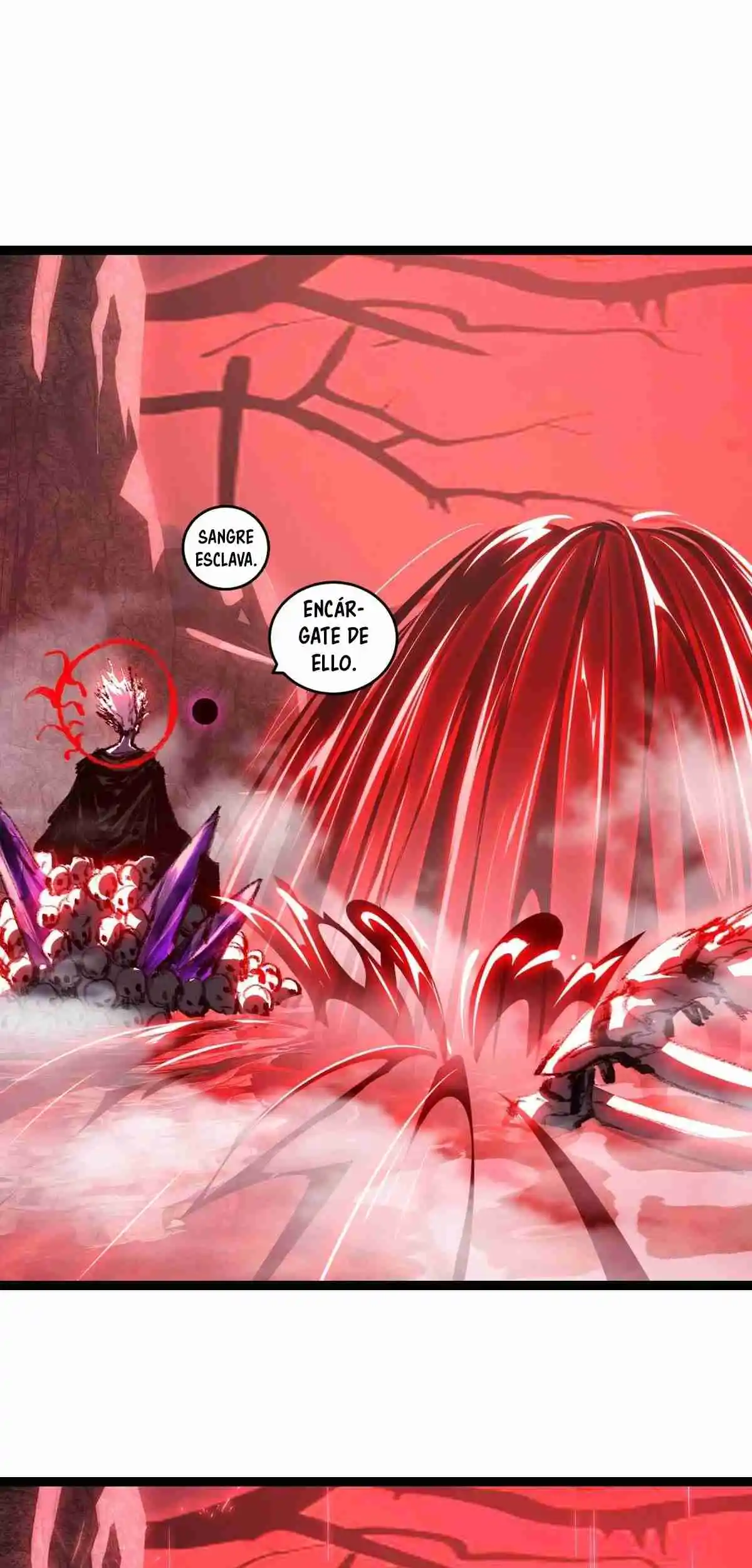 Moon Slayer capítulo 66, página 26