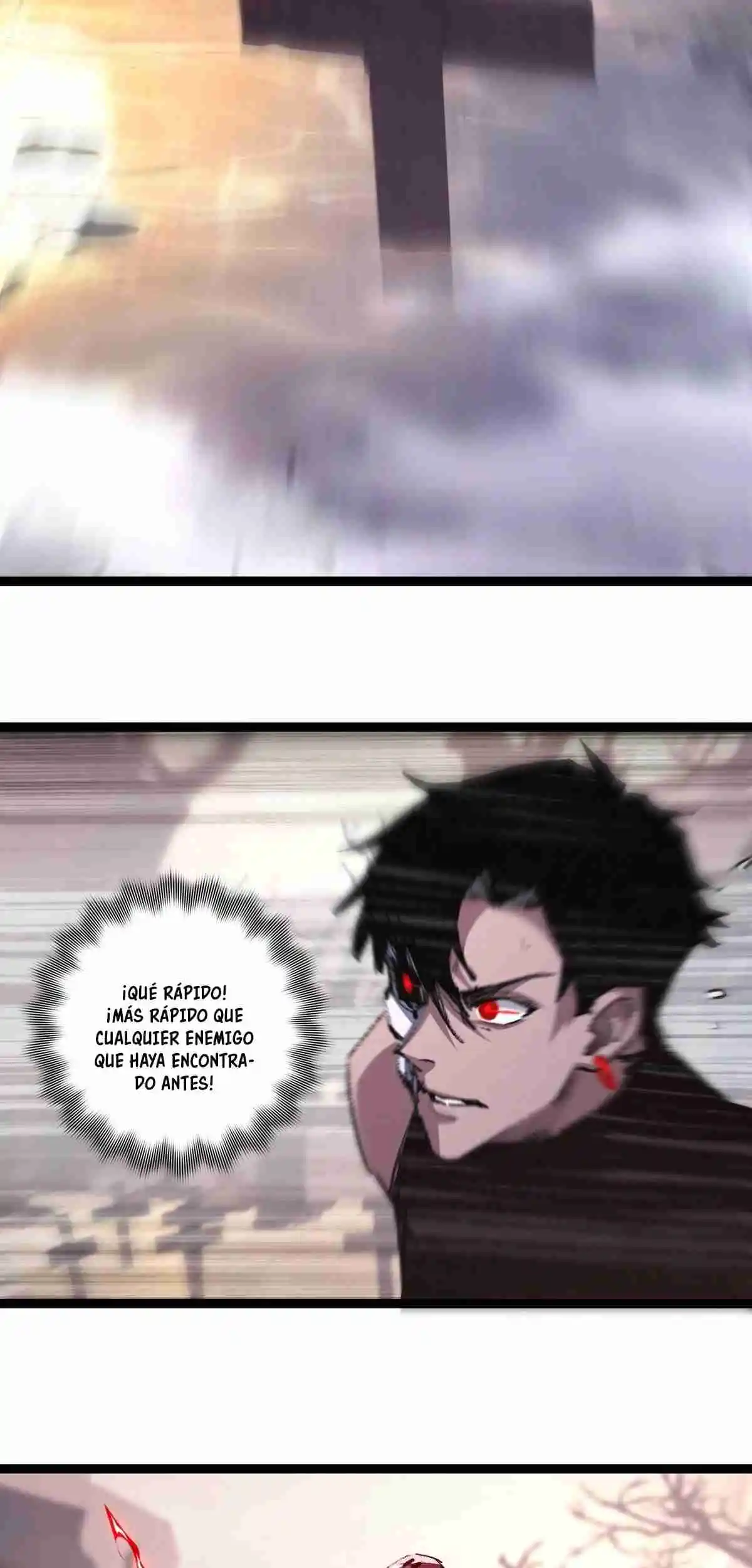 Moon Slayer capítulo 67, página 4