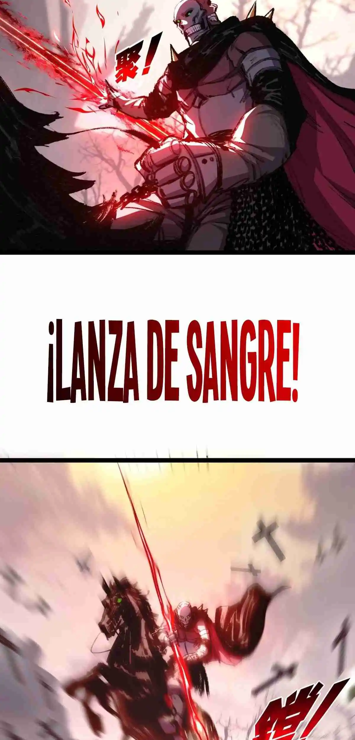 Moon Slayer capítulo 67, página 5