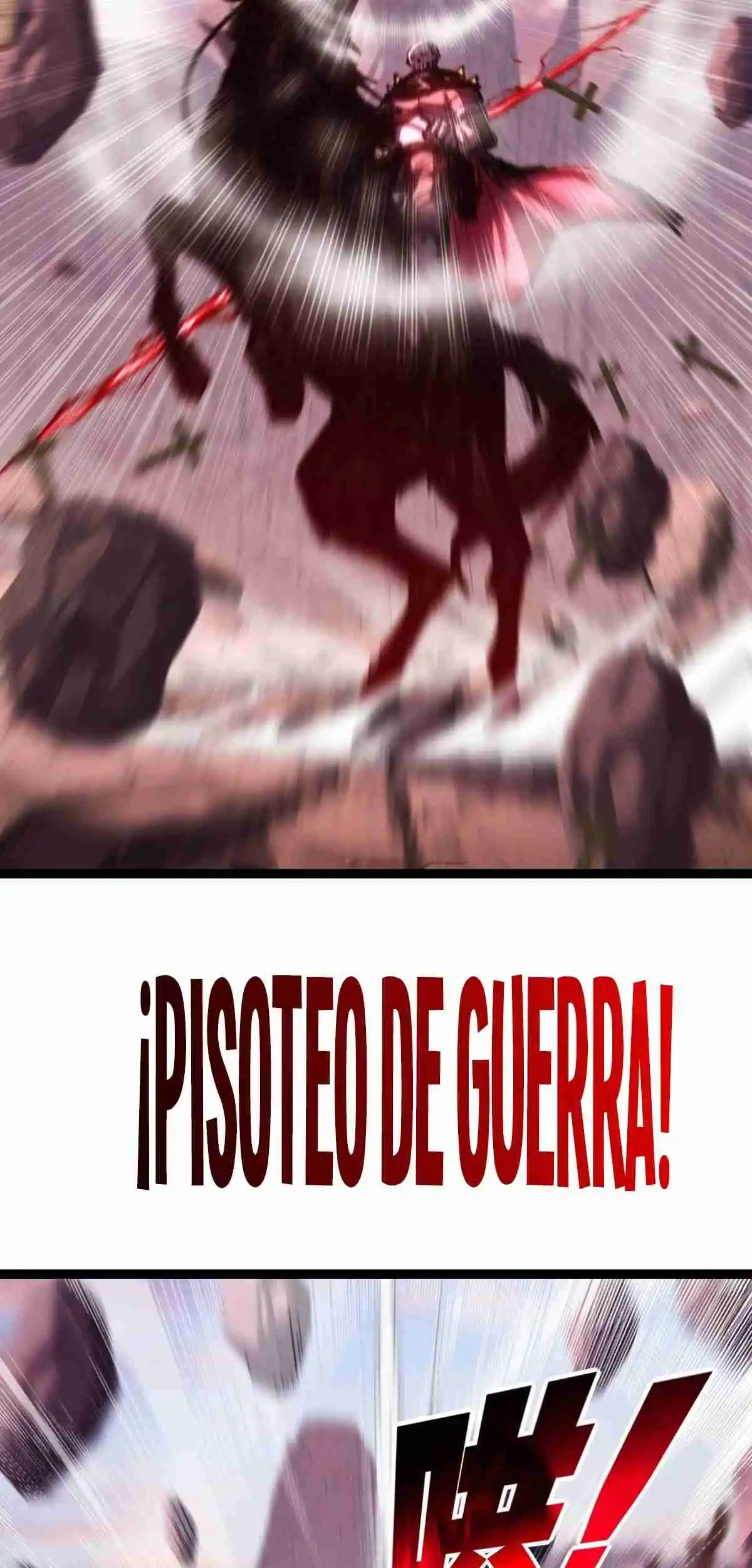 Moon Slayer capítulo 67, página 10