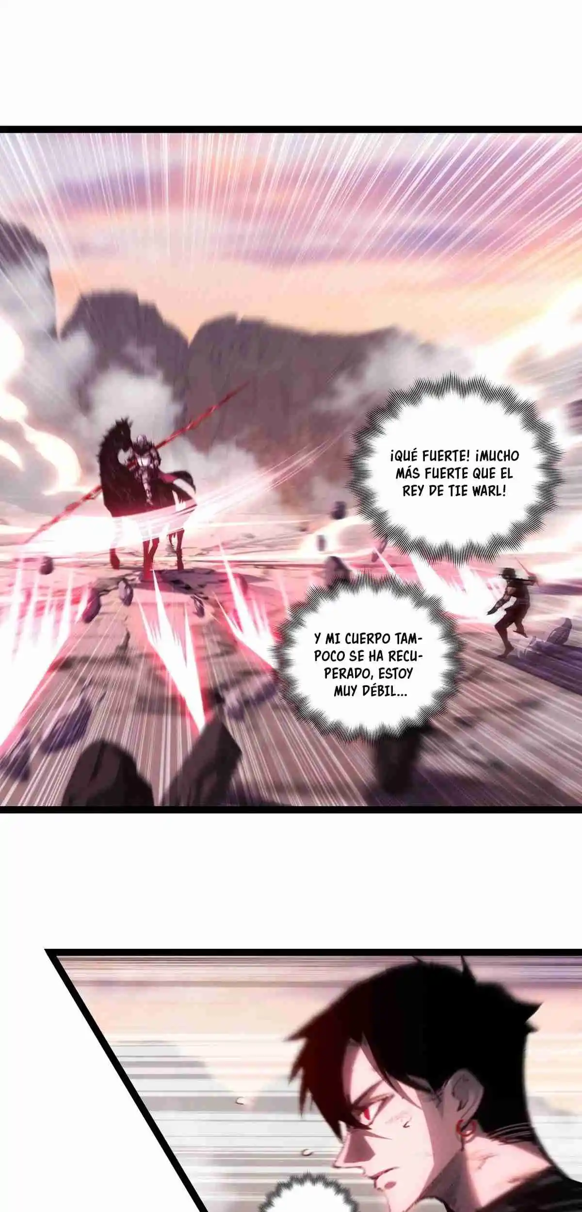 Moon Slayer capítulo 67, página 13