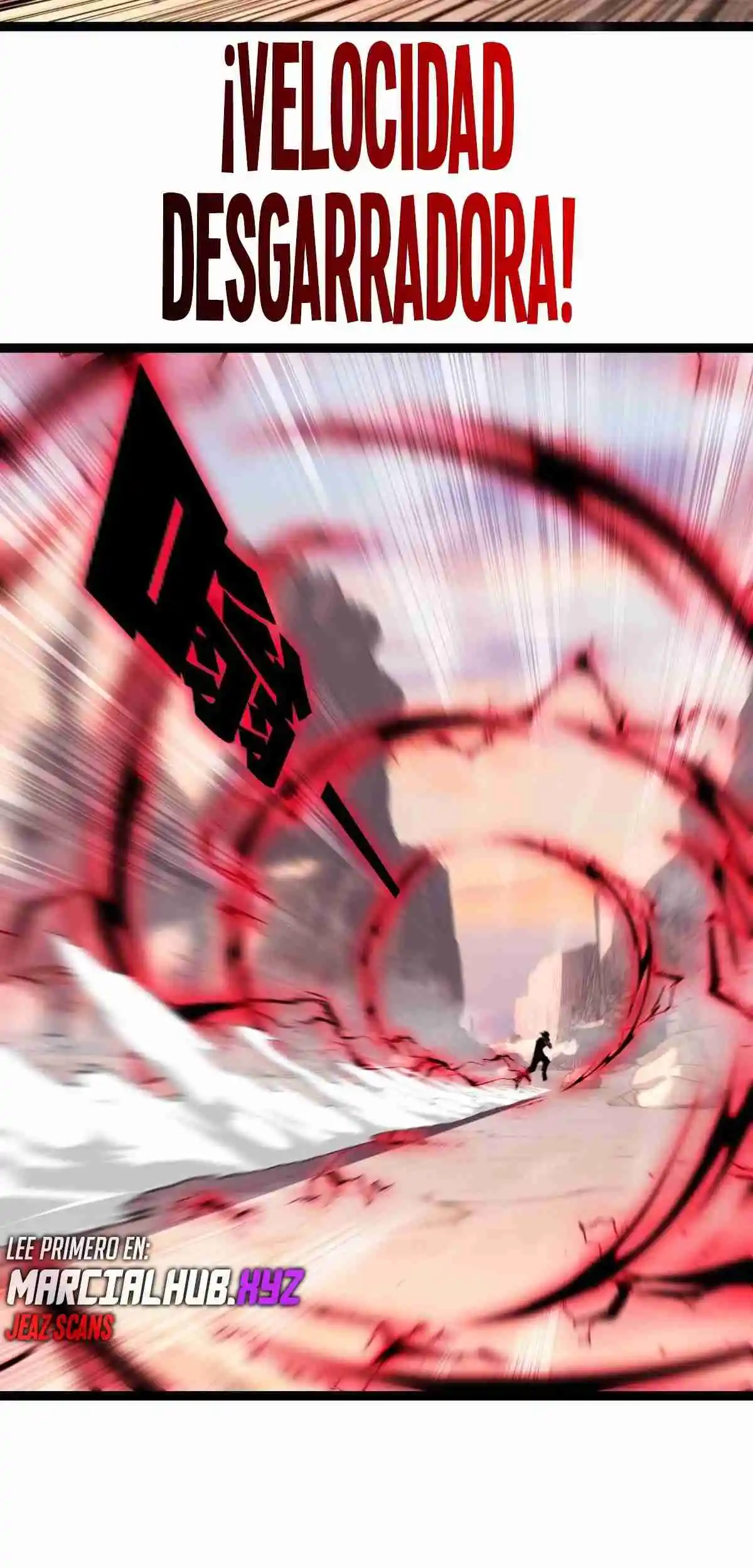 Moon Slayer capítulo 67, página 17