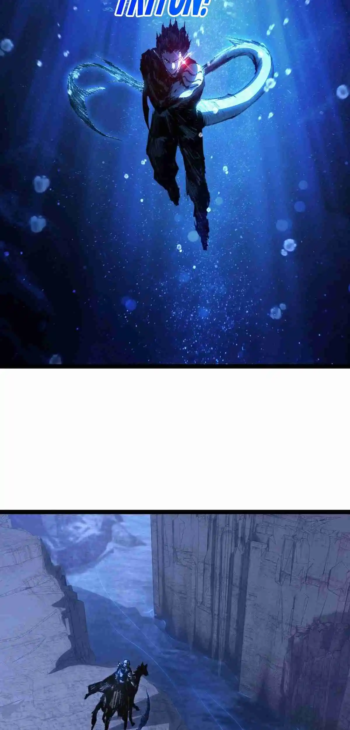 Moon Slayer capítulo 67, página 25